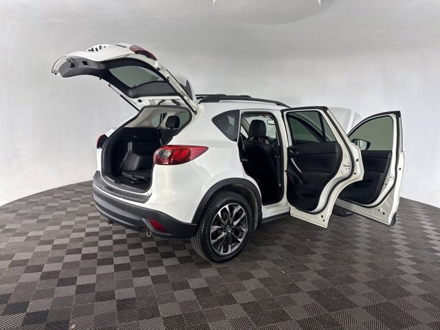 Used 2016 MAZDA CX-5 Grand Touring image 14
