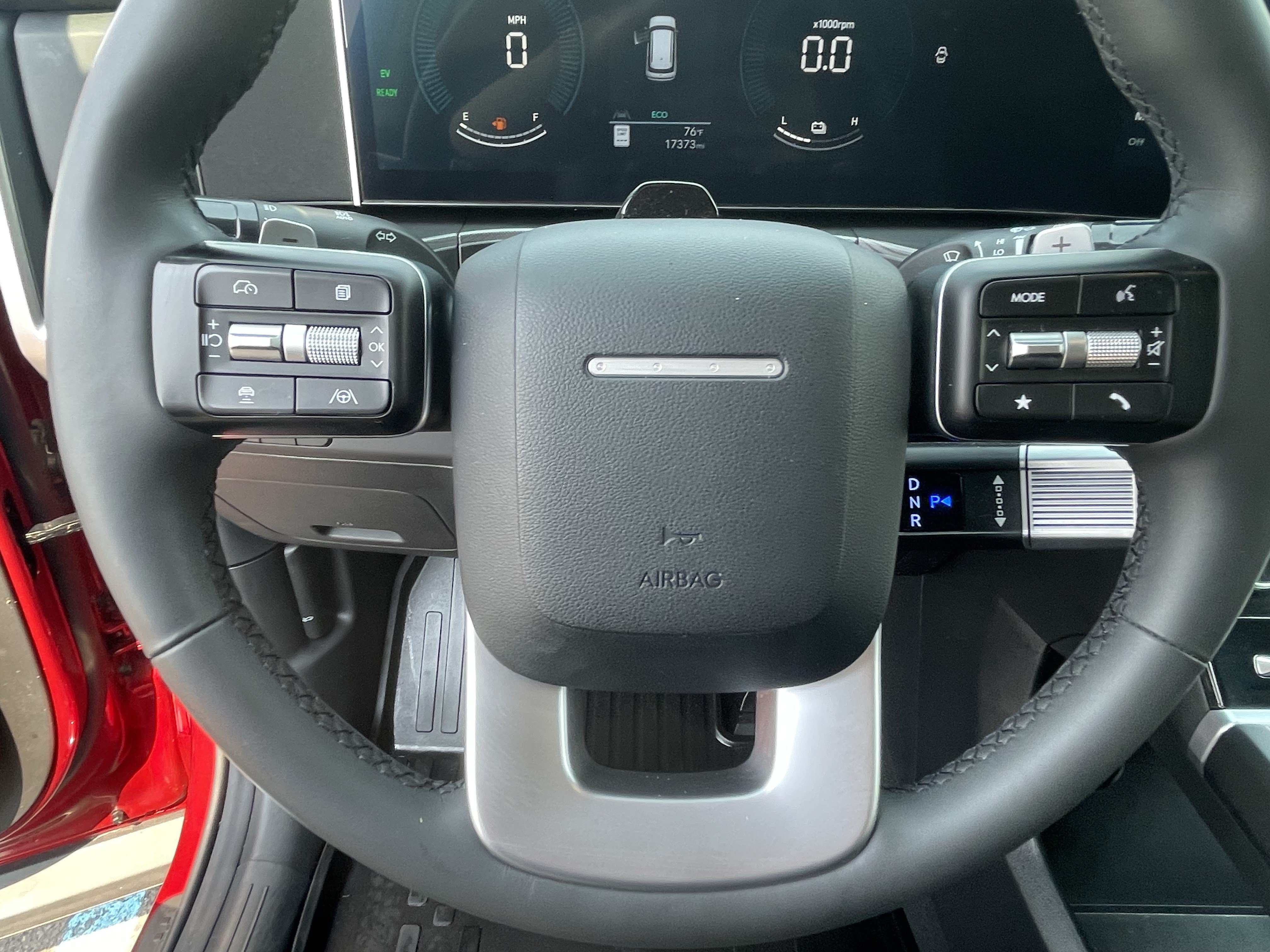 Certified 2024 Hyundai Santa Fe SEL AWD/4WD image 19