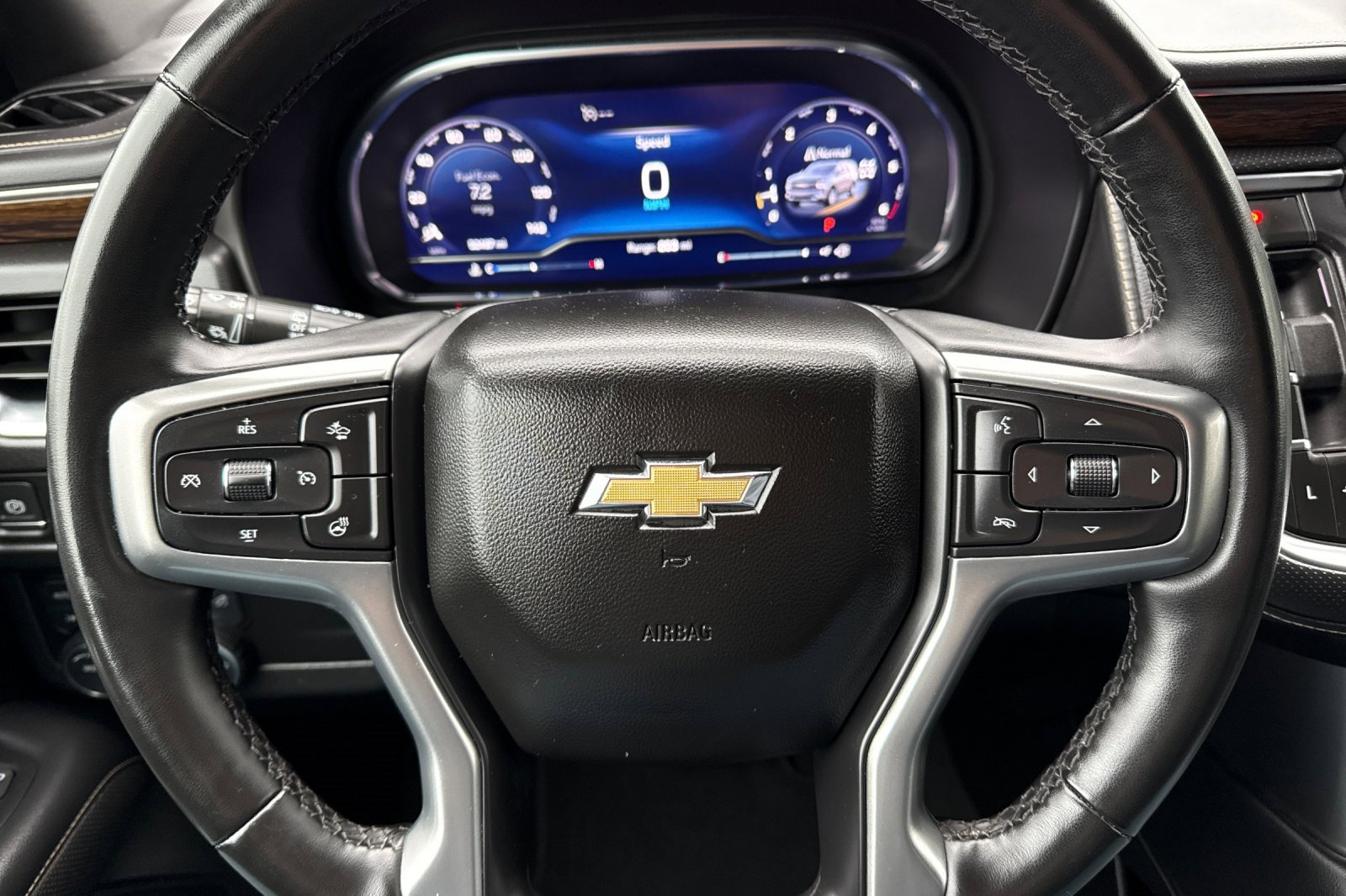 Used 2024 Chevrolet Tahoe Premier image 30