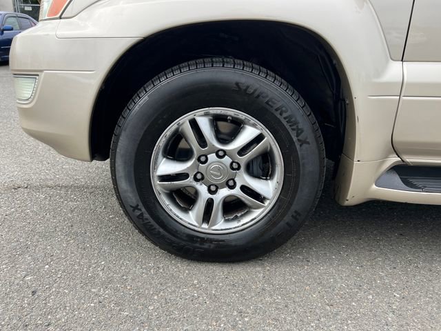 Used 2008 Lexus GX 470 image 33