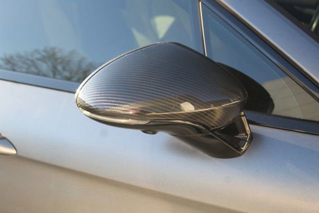 Used 2018 Porsche Panamera 4S image 14