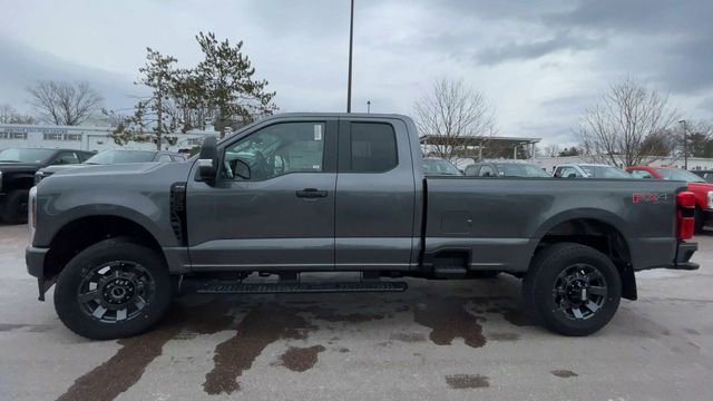 New 2026 Ford F350 XL w/ STX Appearance Package image 5