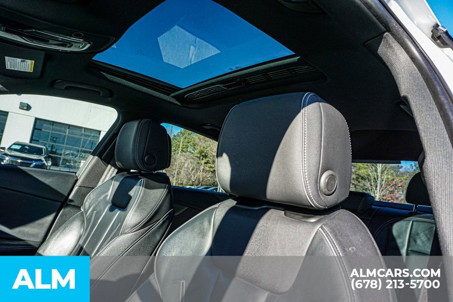 Used 2023 Audi A4 2.0T Premium Plus image 18