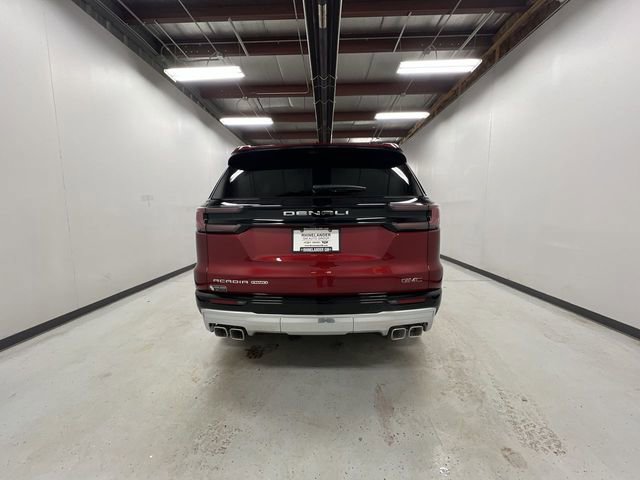 New 2026 GMC Acadia Denali w/ Super Cruise Package image 7