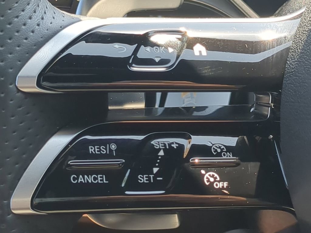 Certified 2025 Mercedes-Benz GLA 35 AMG 4MATIC image 12