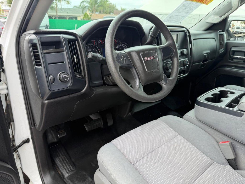 Used 2016 GMC Sierra 1500 2WD Double Cab w/ Sierra Appearance Package image 16