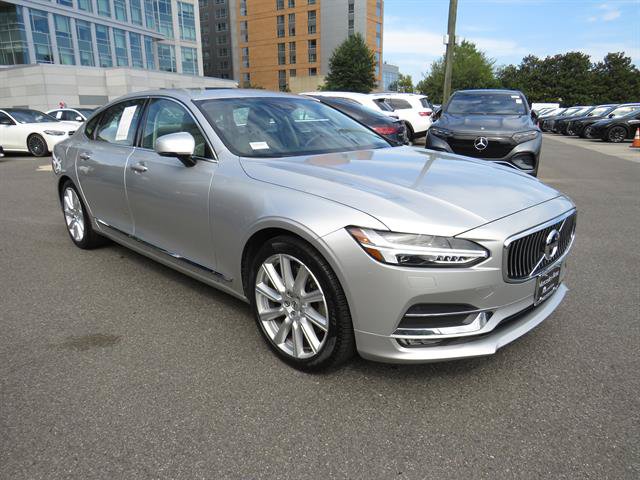 Used 2018 Volvo S90 T6 Inscription AWD/4WD image 5