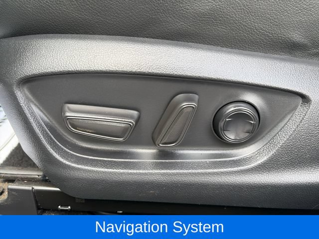 Used 2023 Toyota Camry XSE w/ Navigation Package FWD image 16