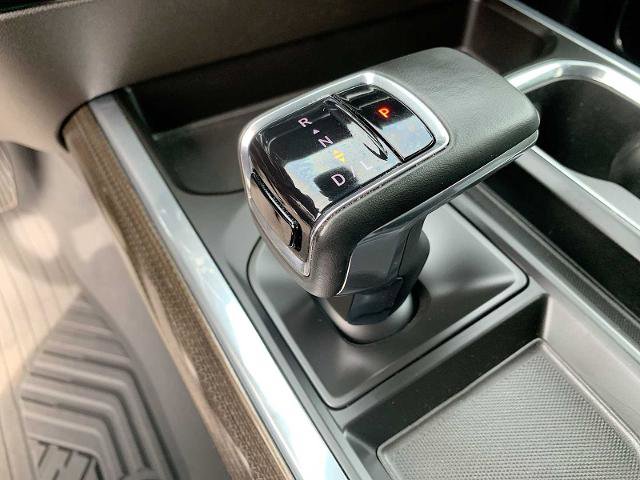 Certified 2023 Chevrolet Silverado 1500 RST AWD/4WD image 15