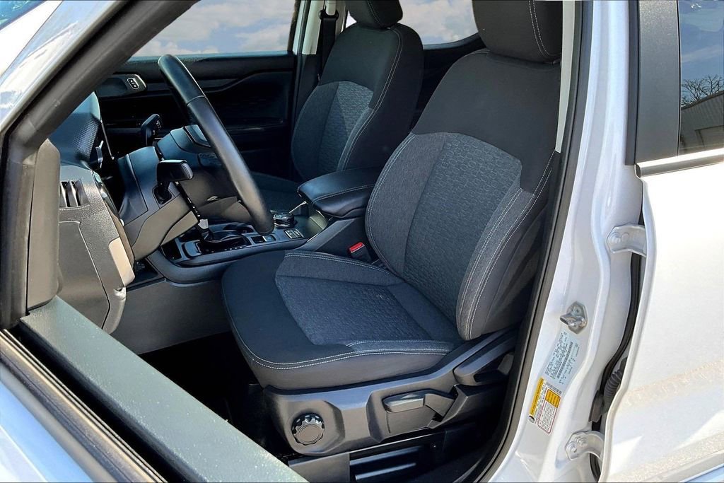 Used 2024 Ford Ranger XLT w/ FX4 Off-Road Package image 24