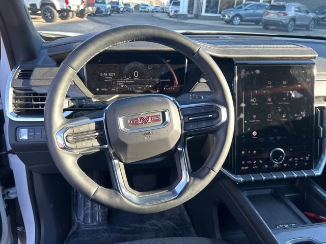 Used 2025 GMC Acadia Elevation AWD/4WD image 39