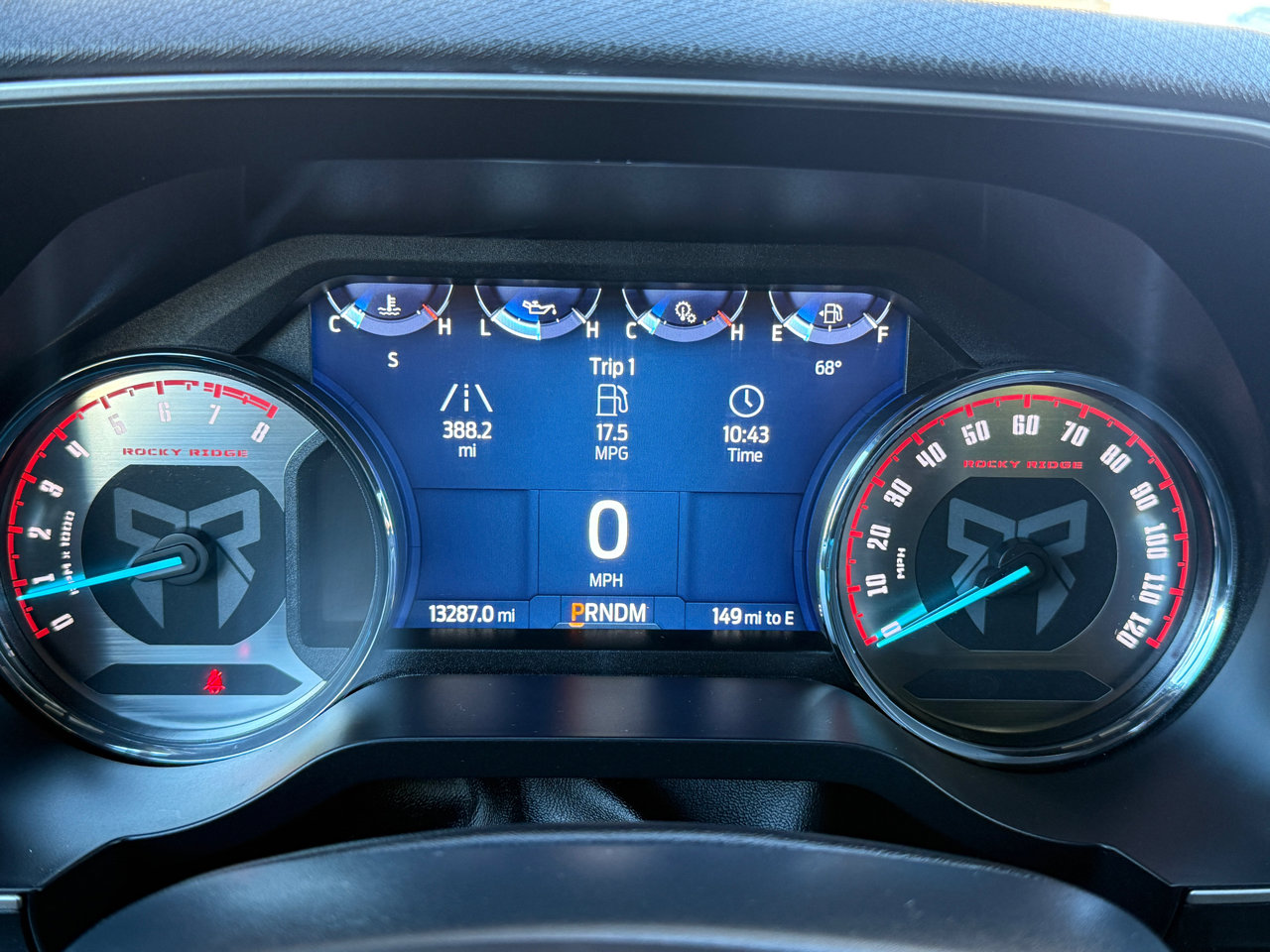 Used 2022 Ford F150 XLT w/ Equipment Group 302A High image 24