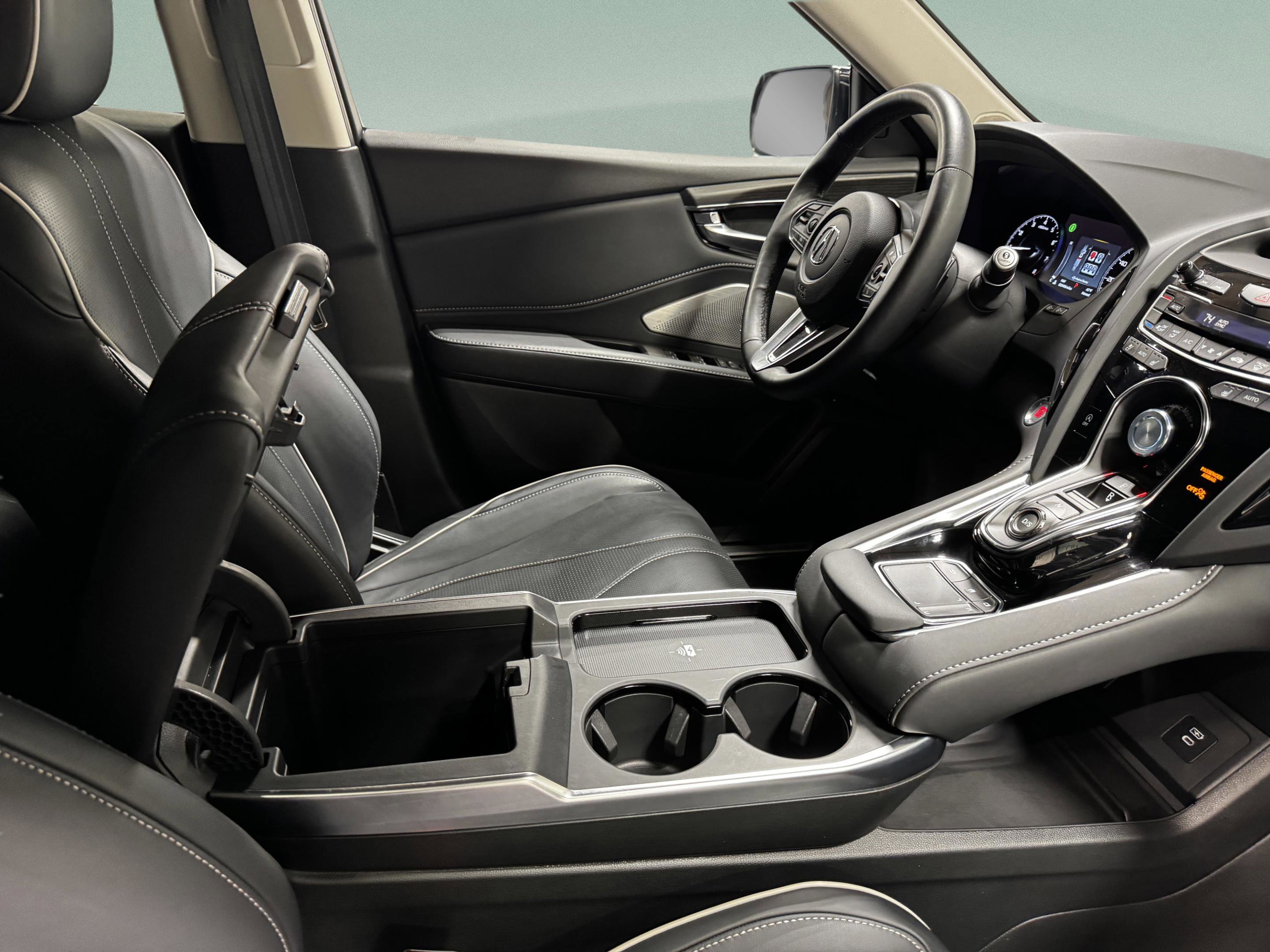 Certified 2025 Acura RDX SH-AWD w/ Advance Package image 26