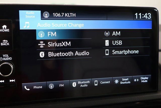 Used 2025 Honda CR-V EX-L image 24