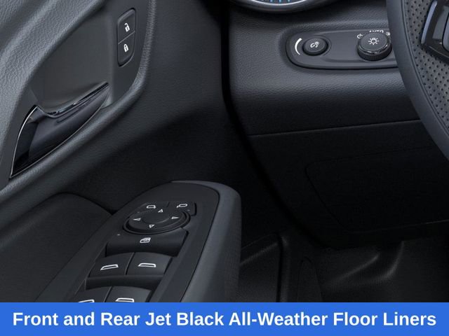 New 2026 Chevrolet Trax LS w/ LS Convenience Package image 23