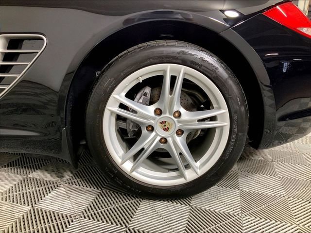 Used 2012 Porsche Boxster RWD image 28