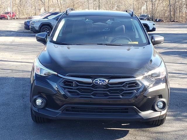 Used 2024 Subaru Crosstrek 2.0i Premium image 9