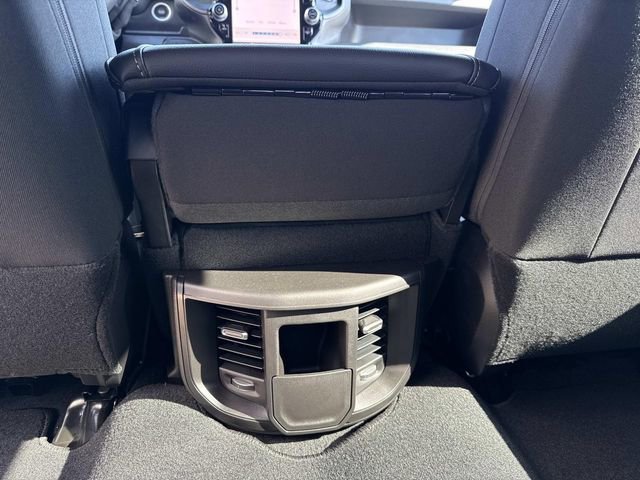 New 2026 RAM 3500 Tradesman image 22