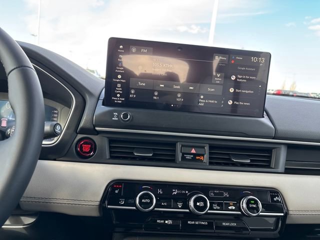 New 2026 Honda Pilot image 18