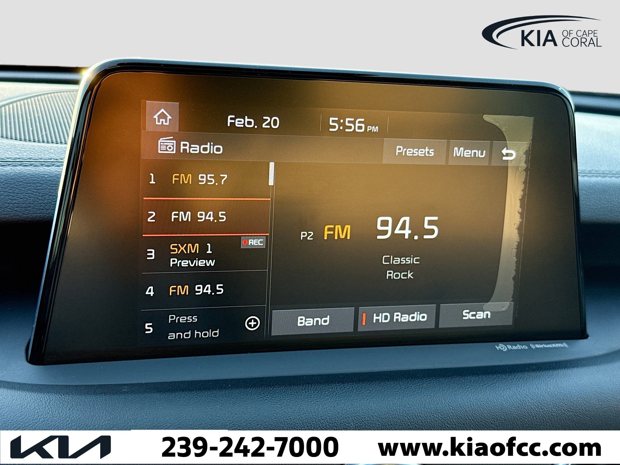 Used 2018 Kia Stinger GT2 image 31