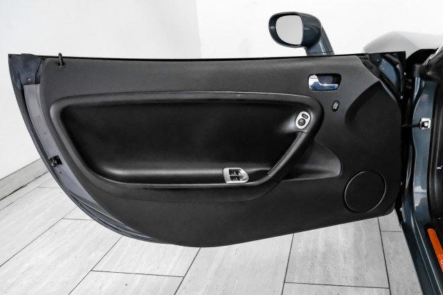 Used 2009 Pontiac Solstice GXP RWD image 26