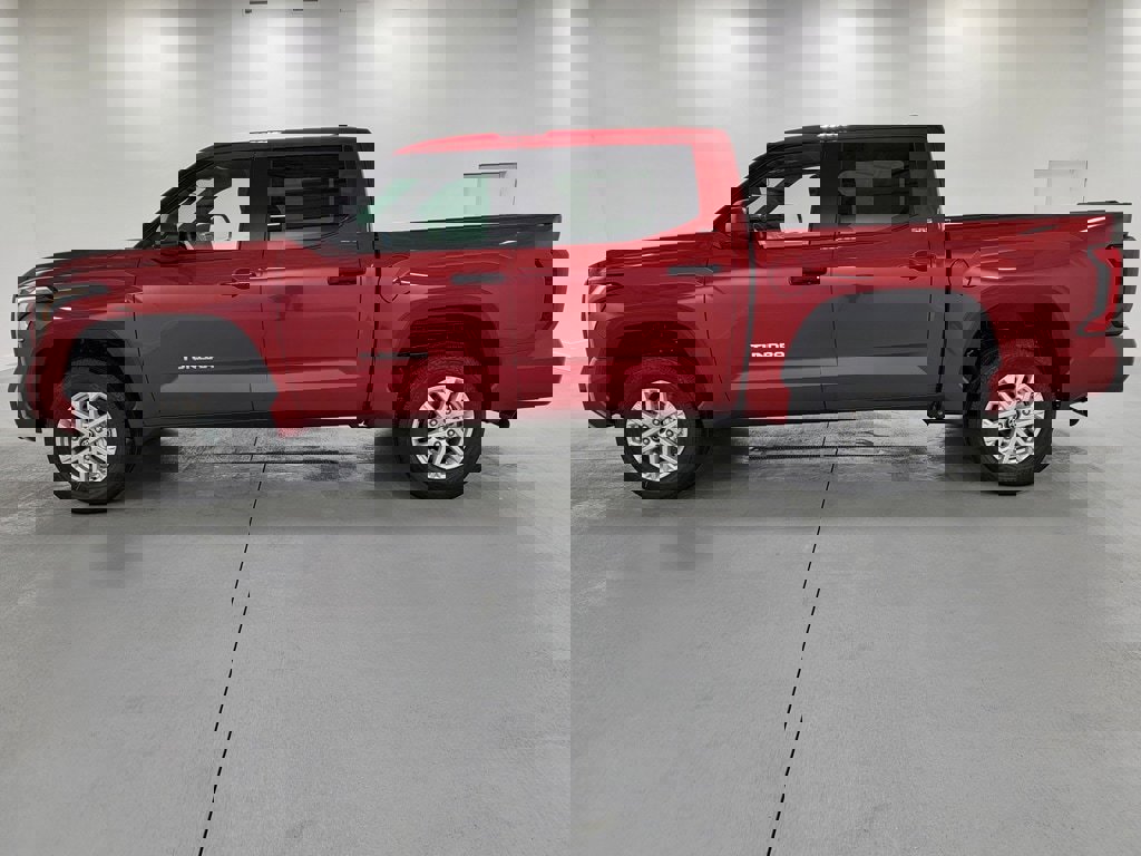 New 2026 Toyota Tundra SR5 image 5