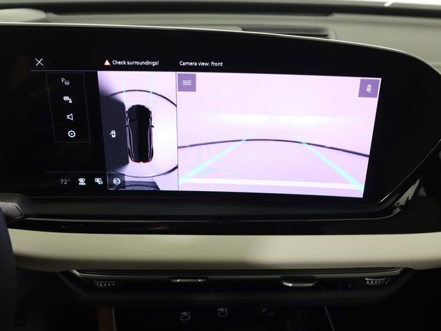 New 2026 Audi A6 Premium Plus image 19