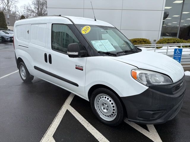 Used 2019 RAM ProMaster City Tradesman image 1