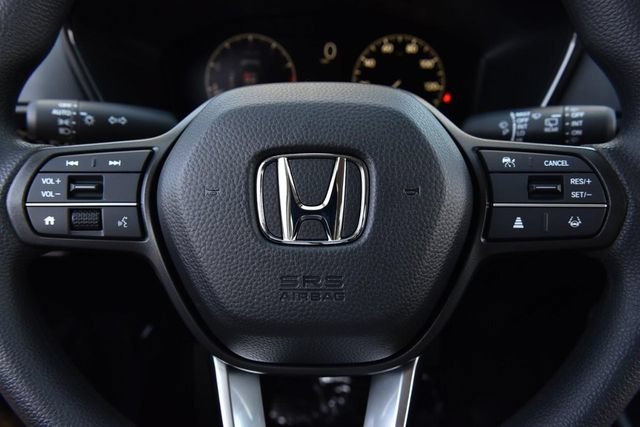 New 2026 Honda CR-V LX image 17