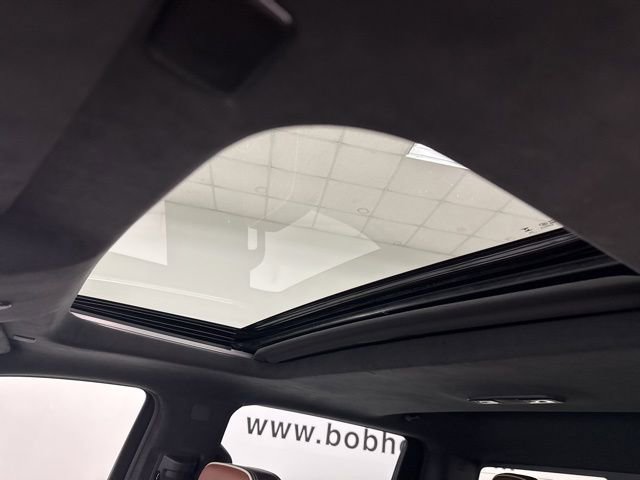 Used 2025 GMC Sierra 1500 Denali Ultimate image 24