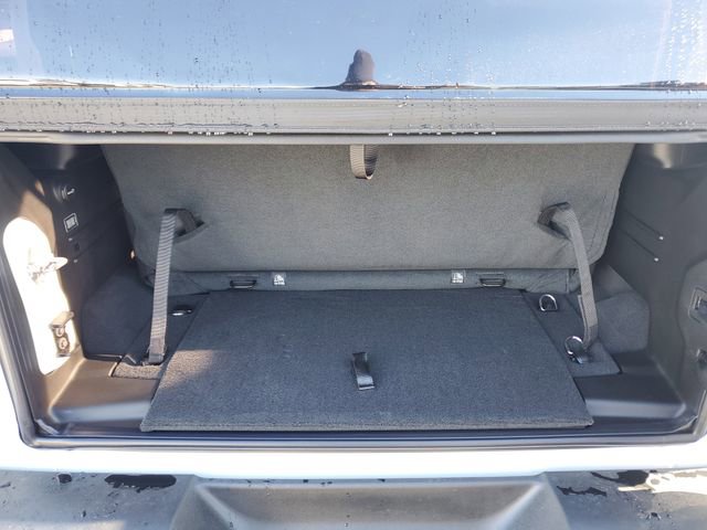 New 2026 Jeep Wrangler Sport S image 5