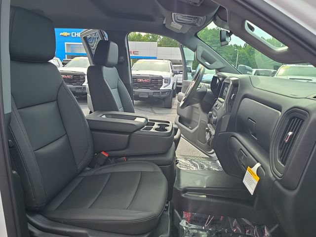 New 2026 Chevrolet Silverado 3500 W/T w/ WT Convenience Package AWD/4WD image 11