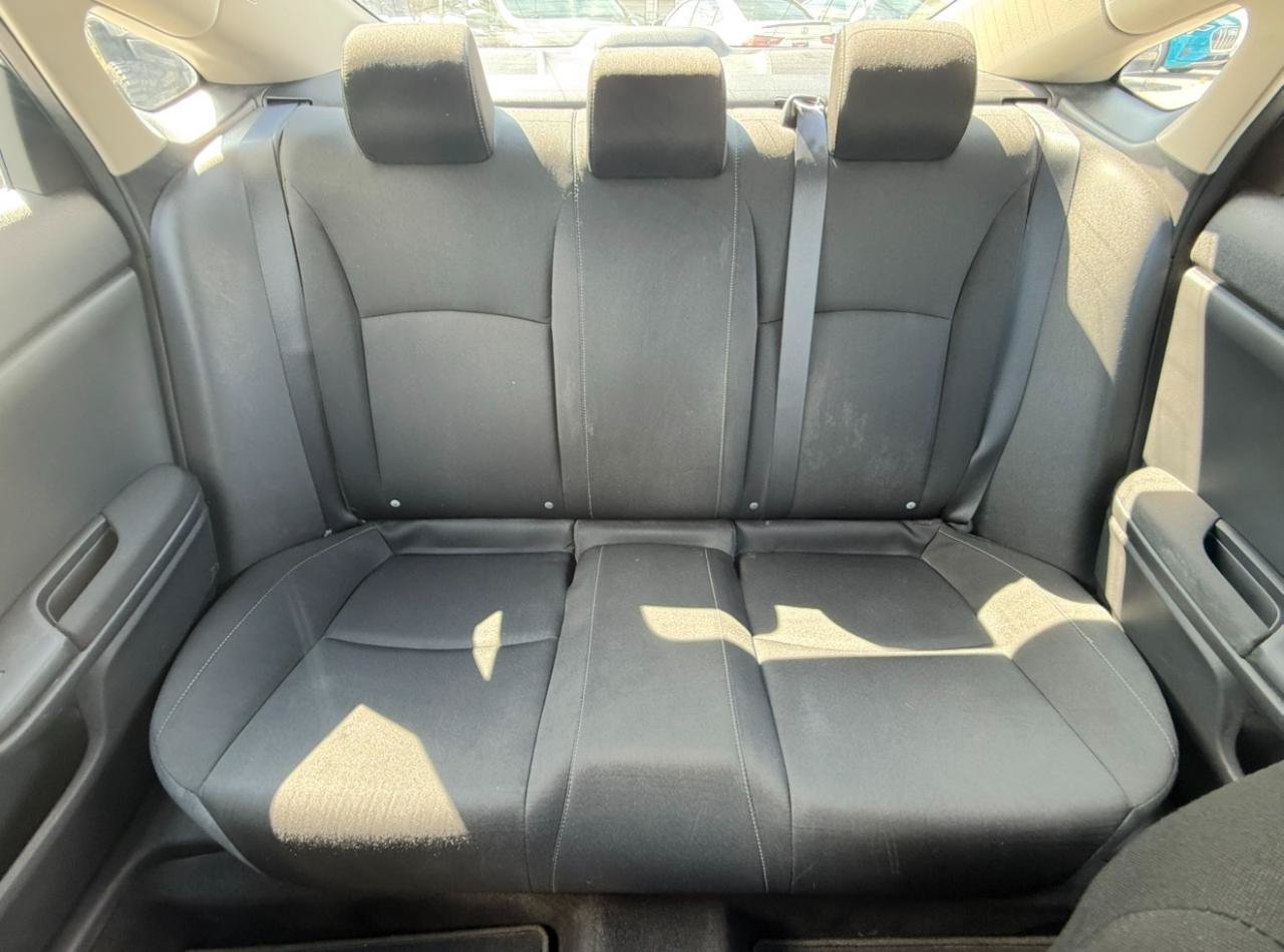 Used 2017 Honda Civic LX image 12