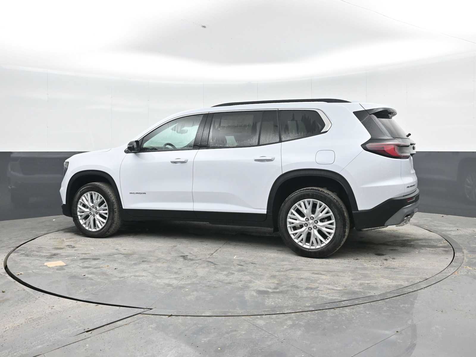 New 2026 GMC Acadia Elevation w/ Elevation Premium Package AWD/4WD video 2