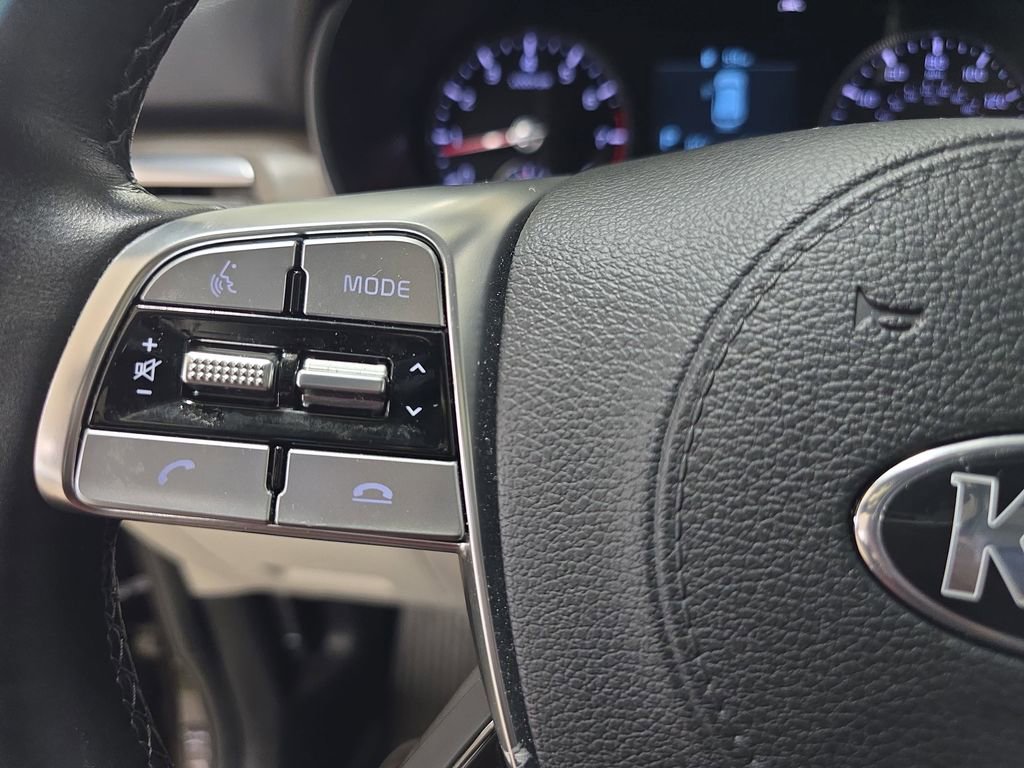 Used 2020 Kia Telluride EX w/ EX Premium Package image 20