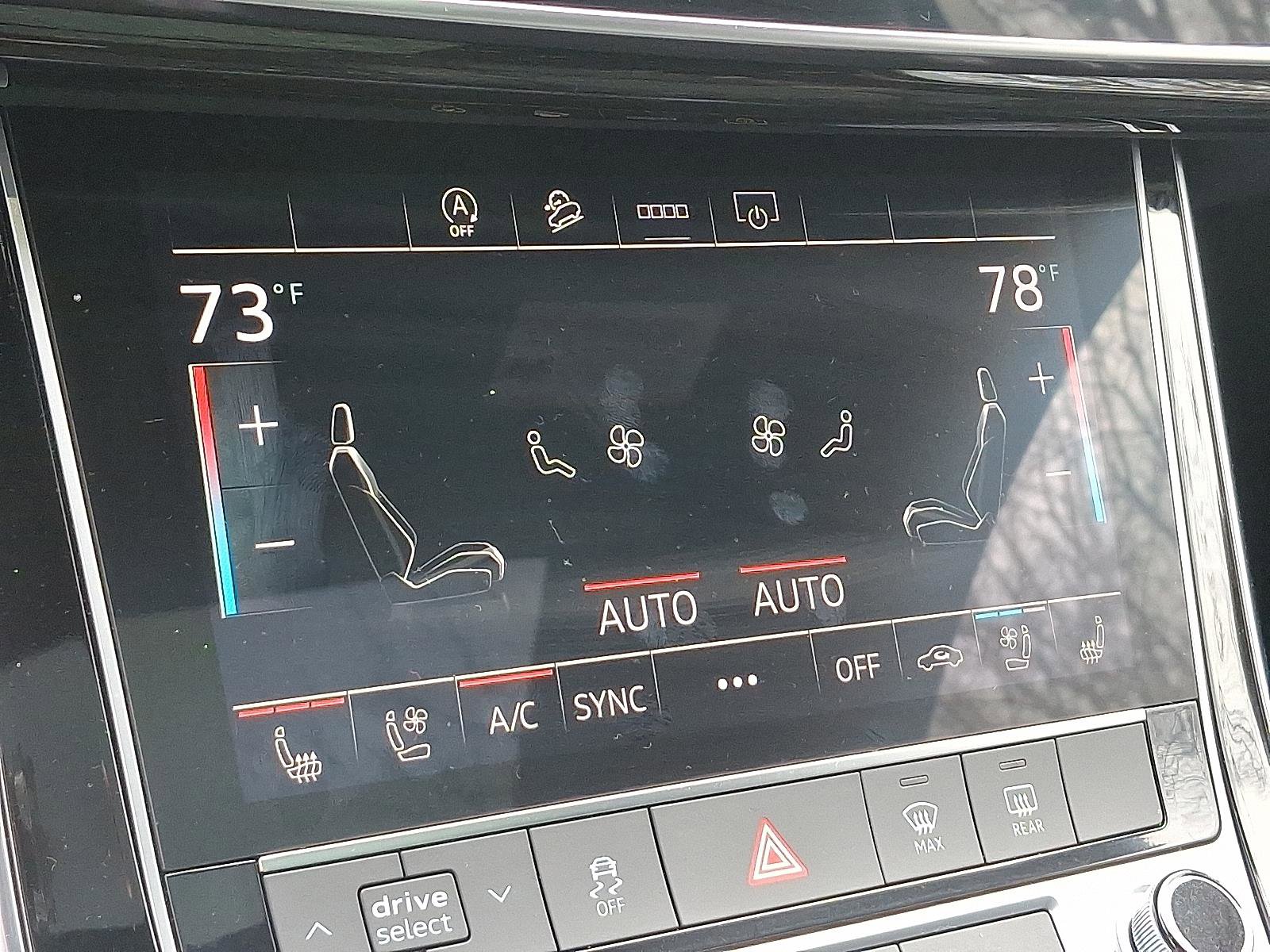 Certified 2025 Audi Q7 Premium Plus w/ Premium Plus Package image 16