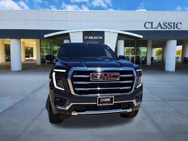 Used 2026 GMC Yukon Elevation w/ Elevation Premium Package AWD/4WD video 2