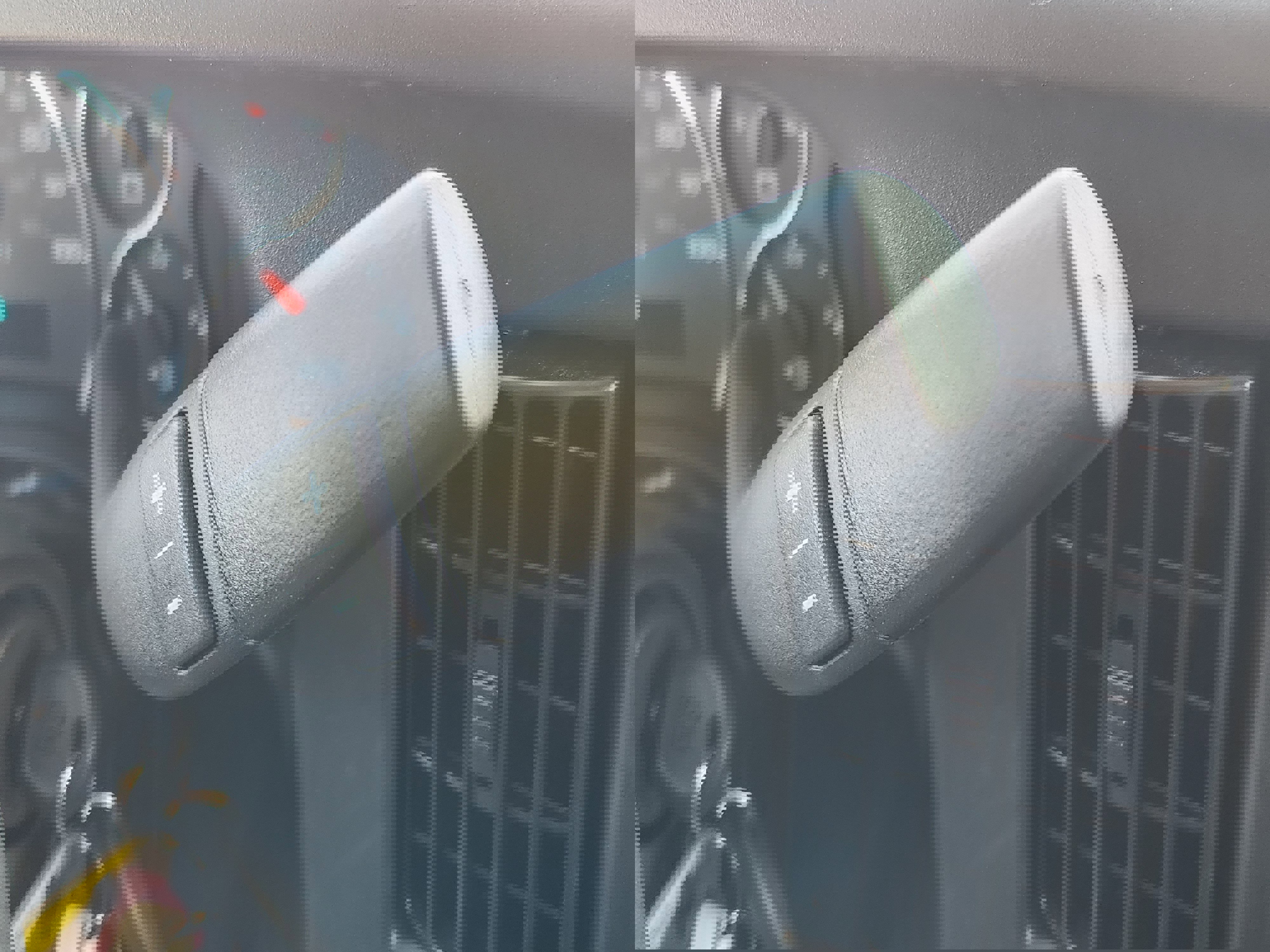 New 2025 Chevrolet Express 2500 Extended w/ Driver Convenience Package image 22