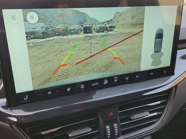New 2026 Ford Escape ST-Line w/ Tech Pack #1 image 19