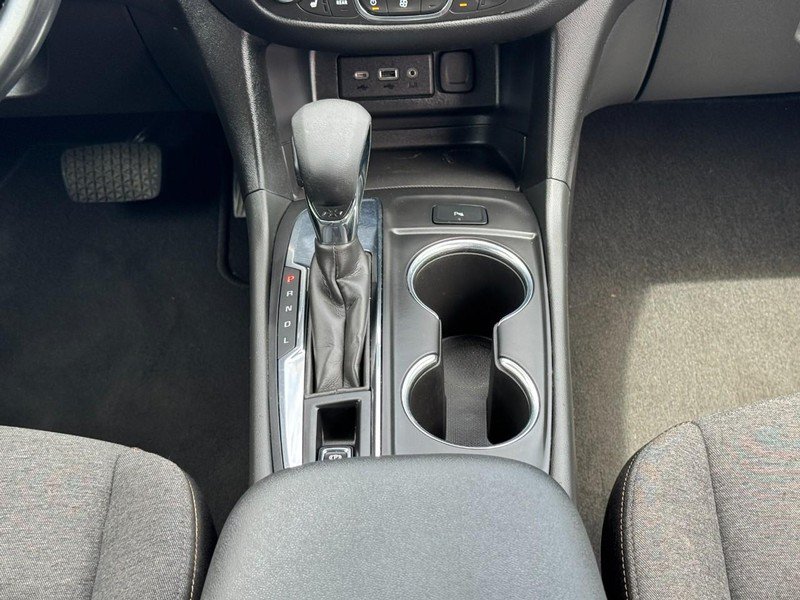 Used 2023 Chevrolet Equinox LT FWD image 14