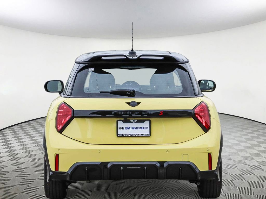 New 2026 MINI Cooper S image 6
