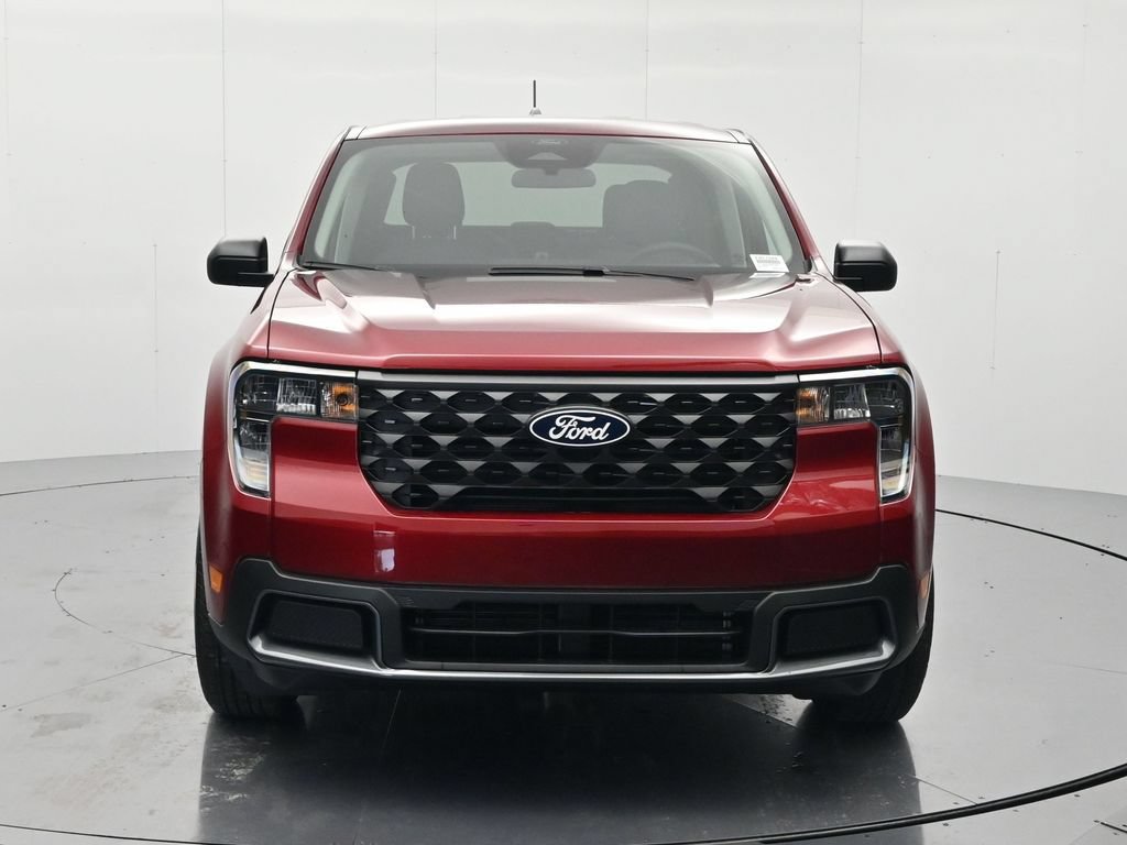 New 2026 Ford Maverick XLT FWD image 2