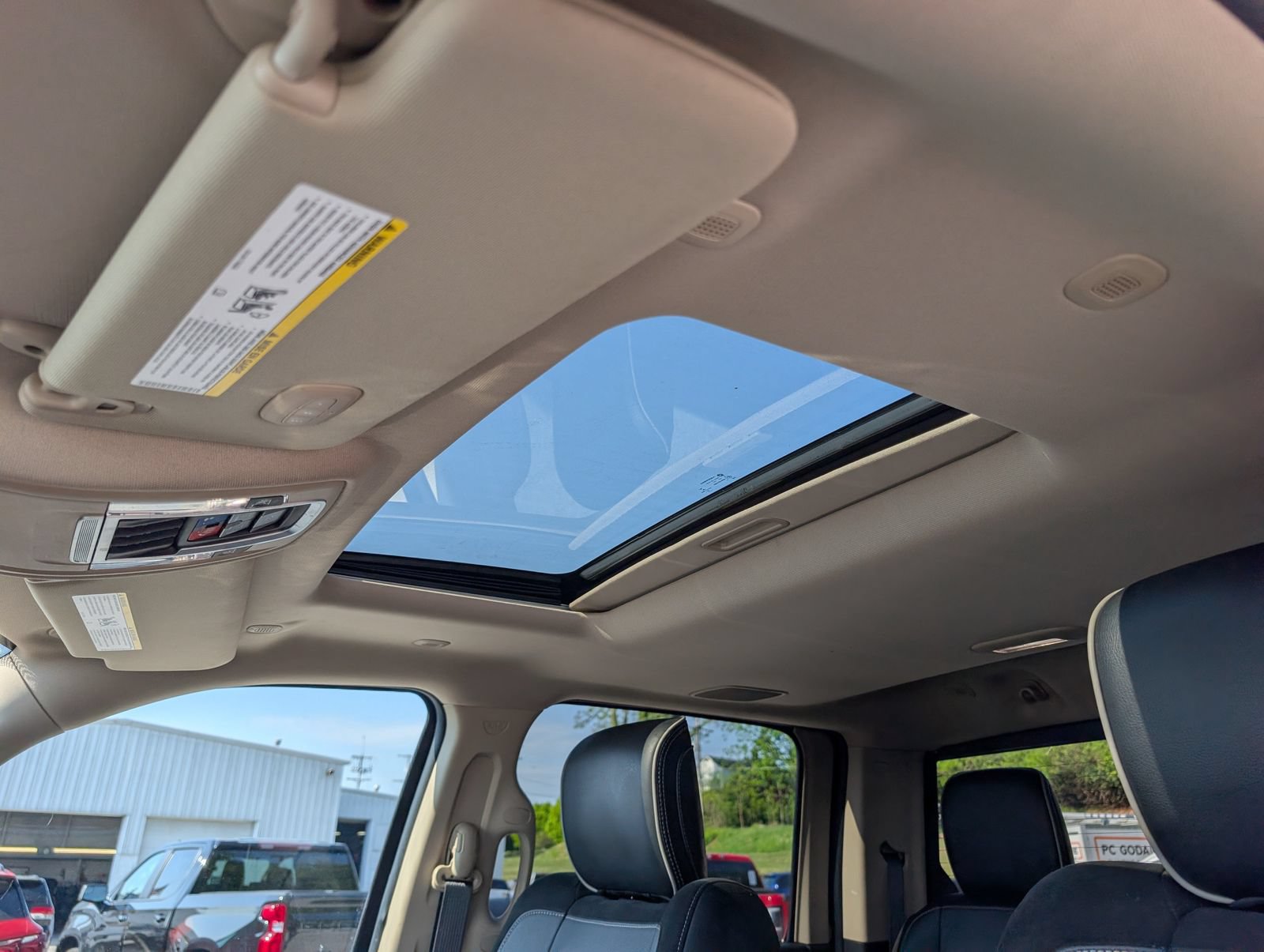 Used 2020 RAM 2500 Laramie AWD/4WD image 31