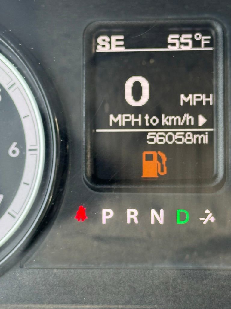 Used 2021 RAM 1500 Express w/ Wheel & Sound Group image 12