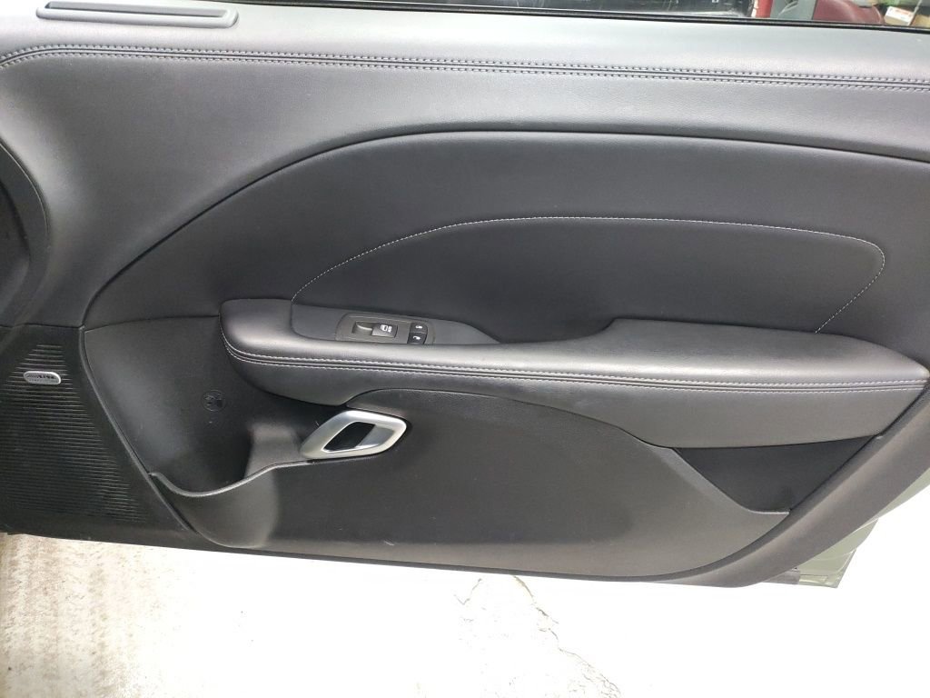 Used 2022 Dodge Challenger R/T Scat Pack image 11