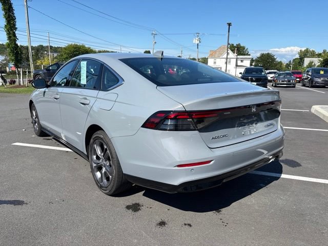 Used 2024 Honda Accord EX-L image 9