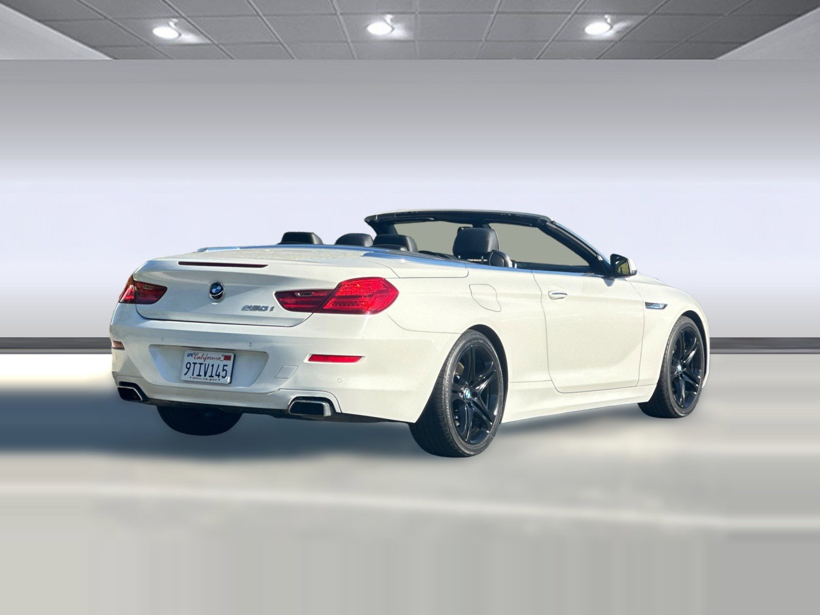 Used 2012 BMW 650i 650i image 9