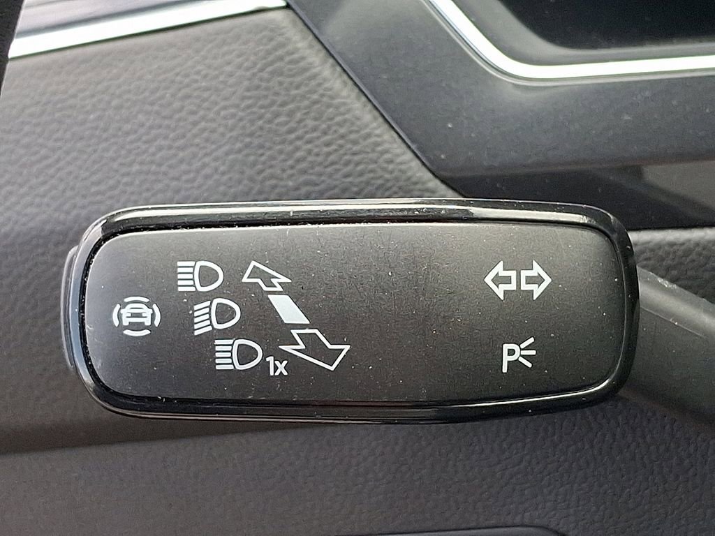 Used 2023 Volkswagen Tiguan S w/ IQ.Drive Package FWD image 26