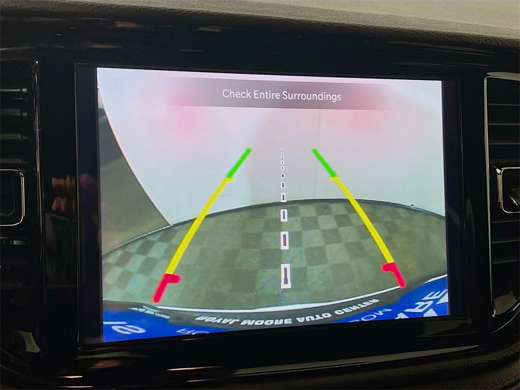 Used 2023 Dodge Durango GT image 14