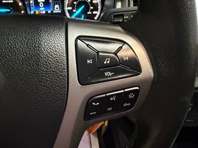 Used 2022 Ford Ranger XLT w/ Equipment Group 302A High image 33